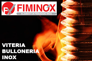 FIMINOX - viteria bulloneria inox
